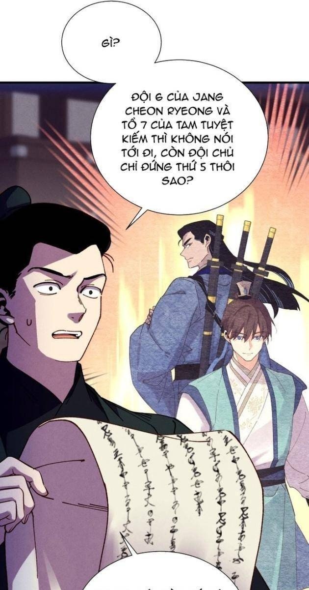 Phi Lôi Đao - Page 5