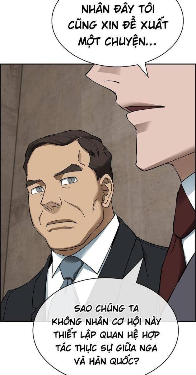 Chế Tác Hạt Nhân - Page 98