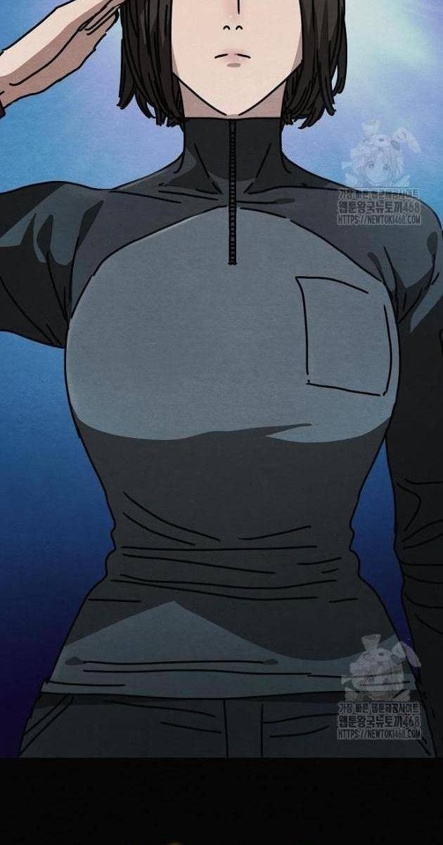 Ngôi Nhà Ẩn Ngày Tận Thế - Page 32