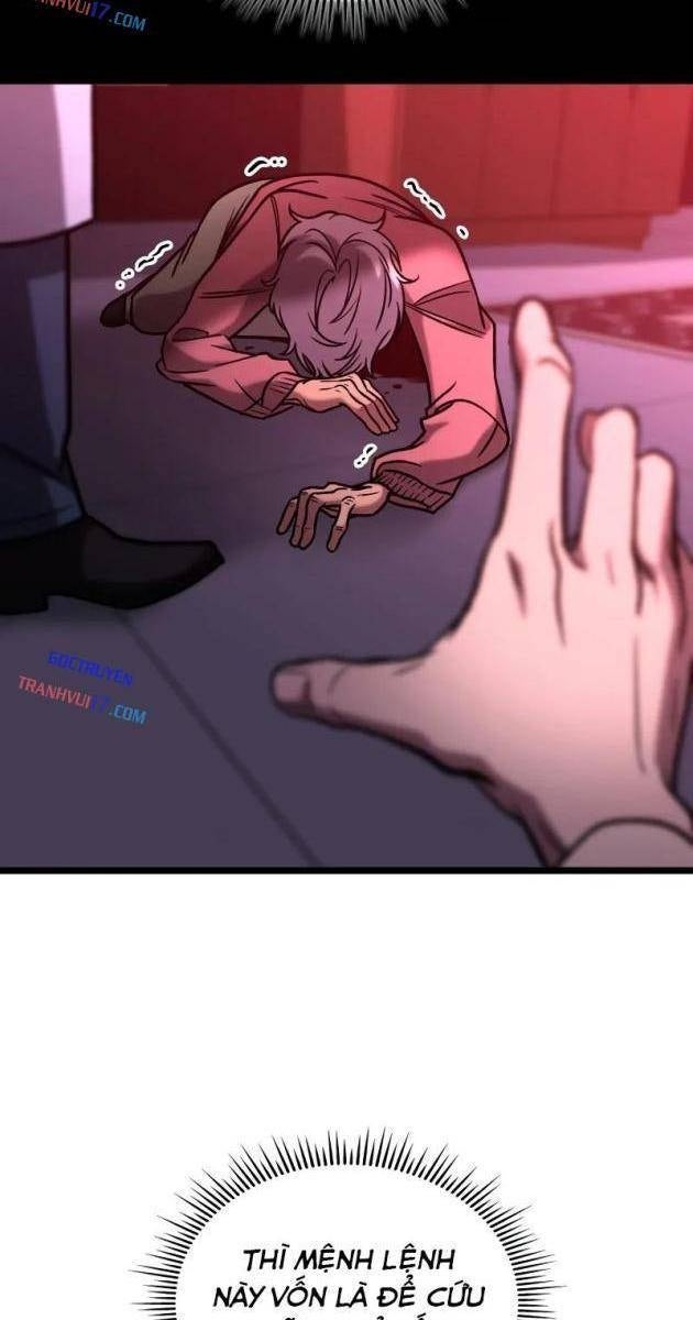 Thợ Săn Số Mệnh Cấp F - Page 32