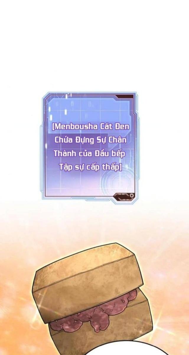 Đầu Bếp Của Thế Giới Diệt Vong - Page 65