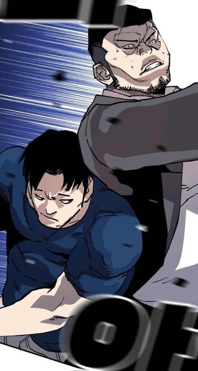 Ông Trùm Trở Lại - Page 97