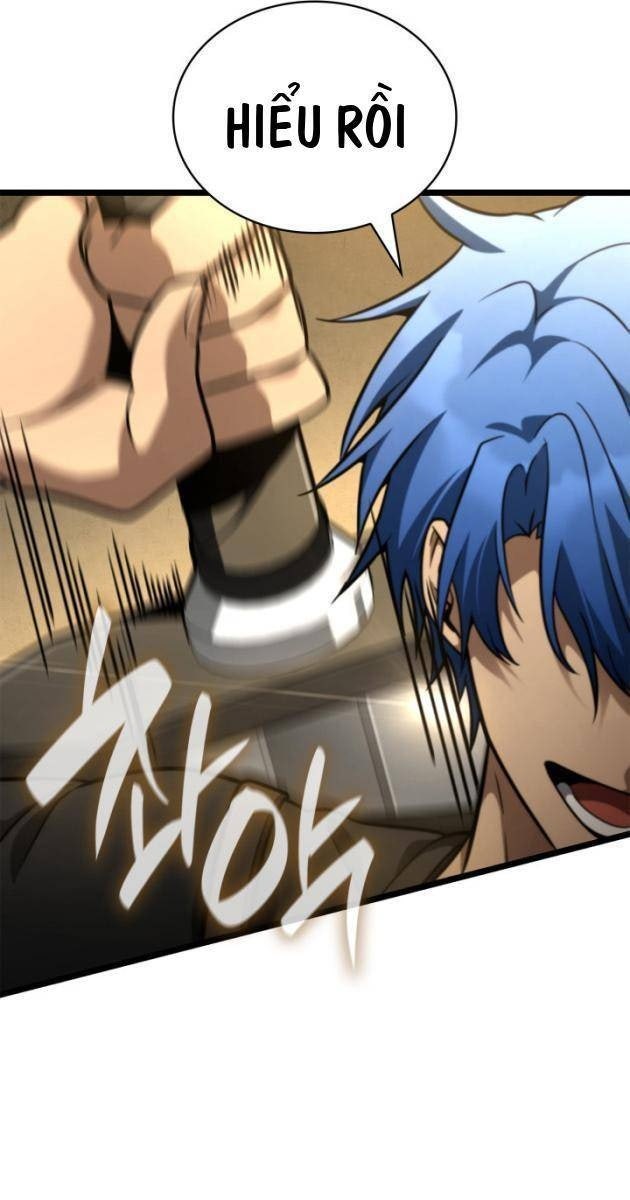 Vô Hạn Pháp Sư - Page 110