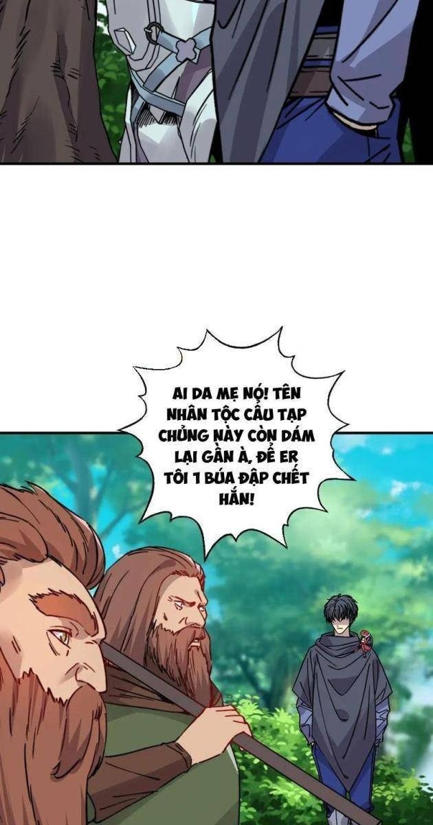 Bắt Đầu Chuyển Chức Tài Thần, Ta Chuyển Hóa Triệu Vạn Thần Sủng - Page 66