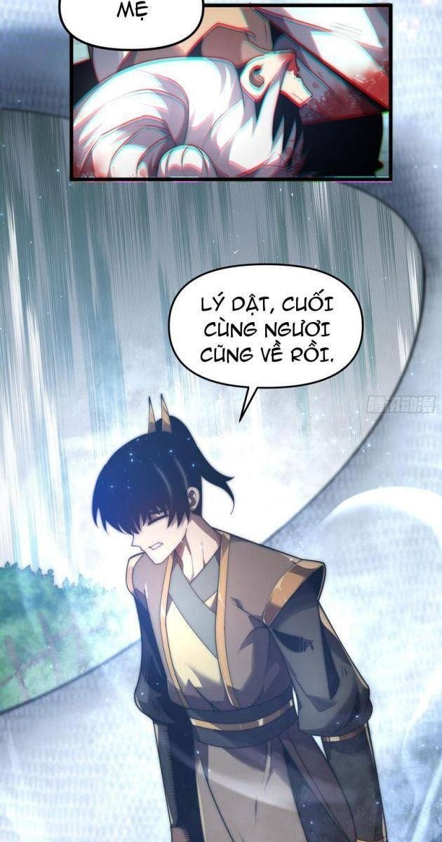 Lôi Kiếp Thập Vạn Niên - Page 47