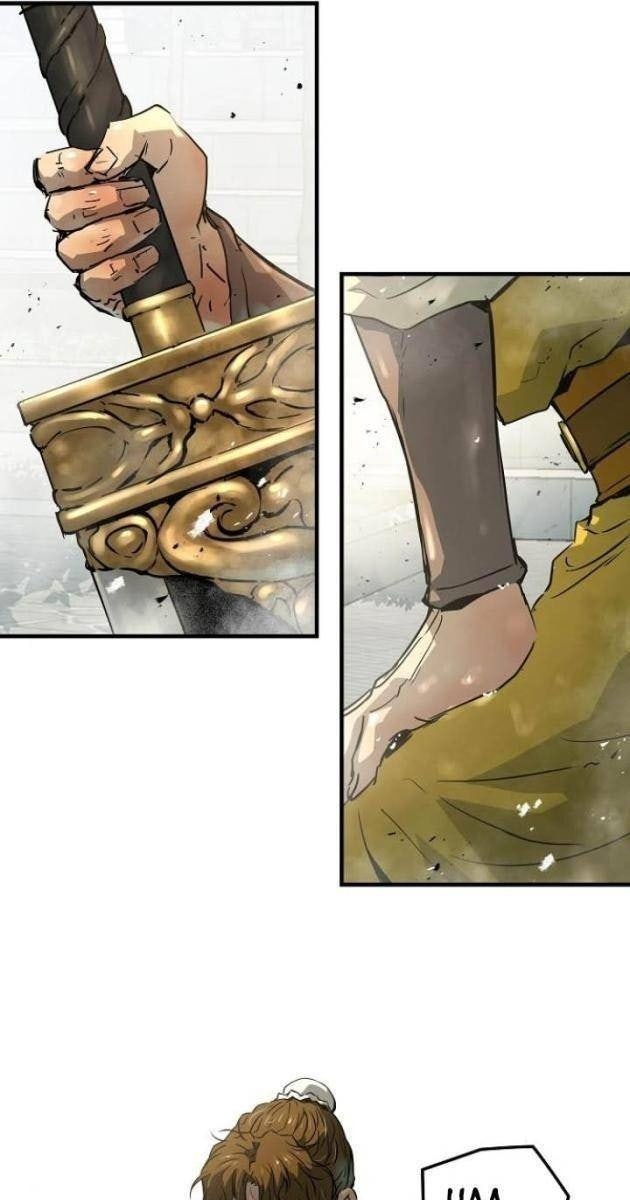 Tuyệt Thế Hồi Quy - Page 30