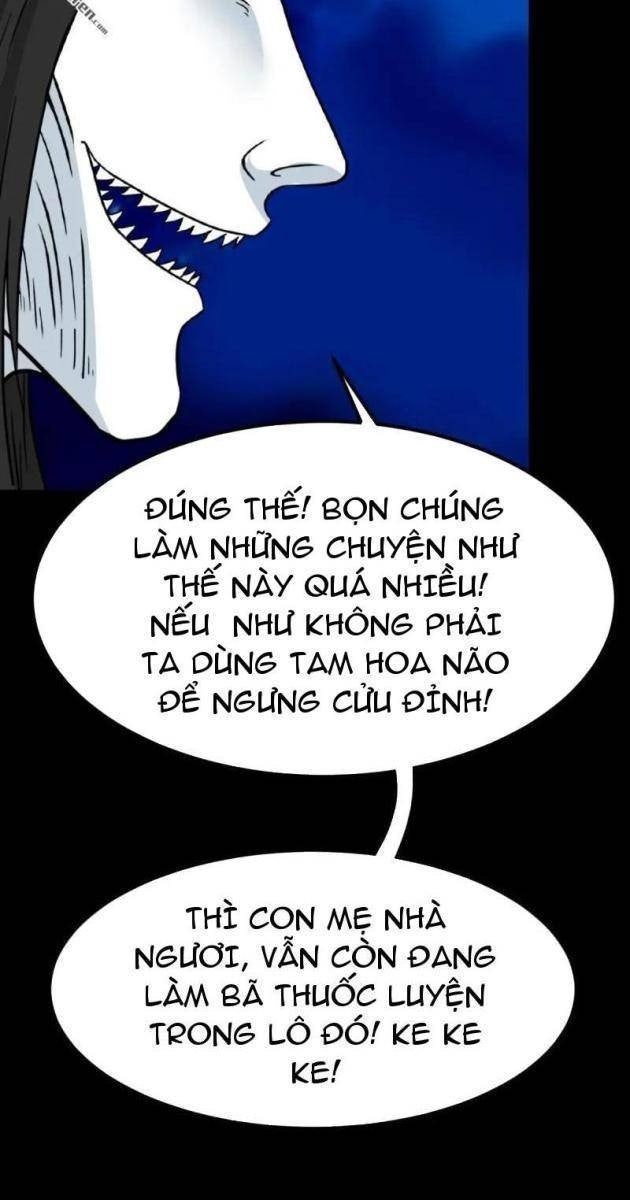 Đấu Yếm Thần - Page 106