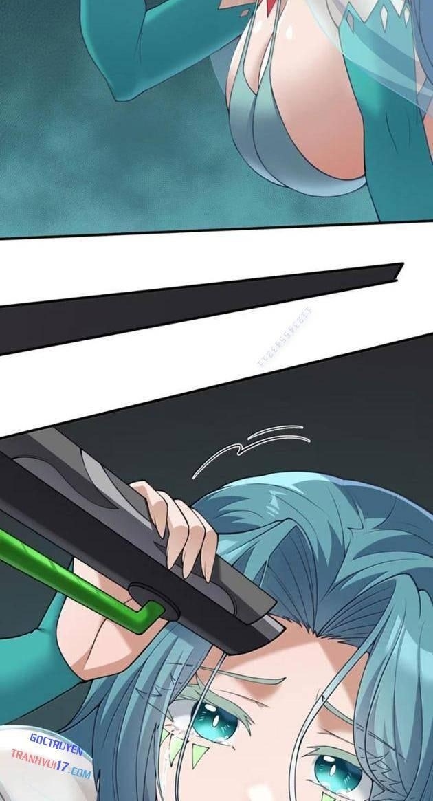 Thuật Sĩ Luyện Kim Tà Ác Không Giải Quyết Được Vật Thí Nghiệm Của Mình - Page 36