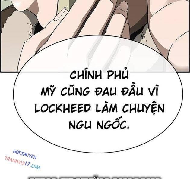 Chế Tác Hạt Nhân - Page 40