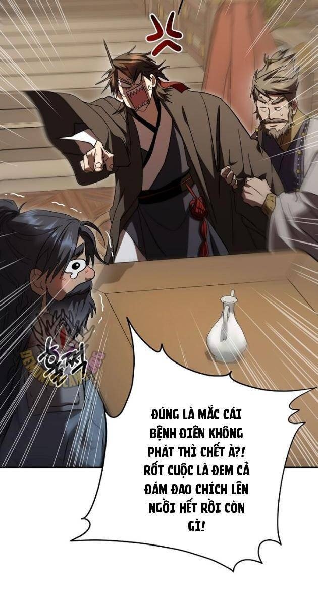 Võ Đang Kỳ Hiệp - Page 56