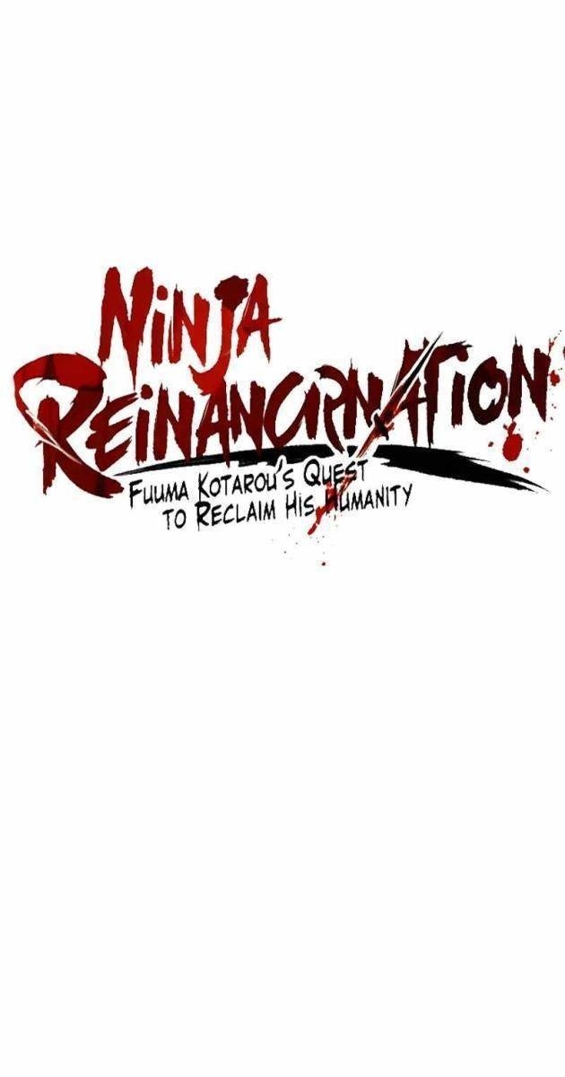 Ninja Tái Sinh: Hành Trình Của Fuuma Kotarou Để Lấy Lại Nhân Tính - Page 16