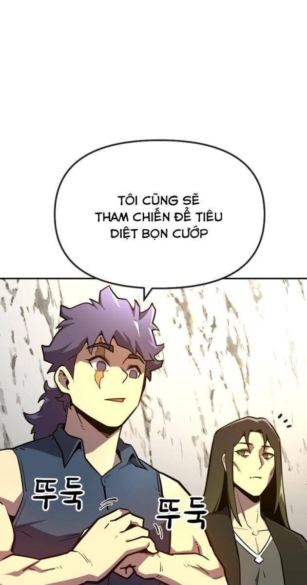 Kị Sĩ Xương Khô - Page 38