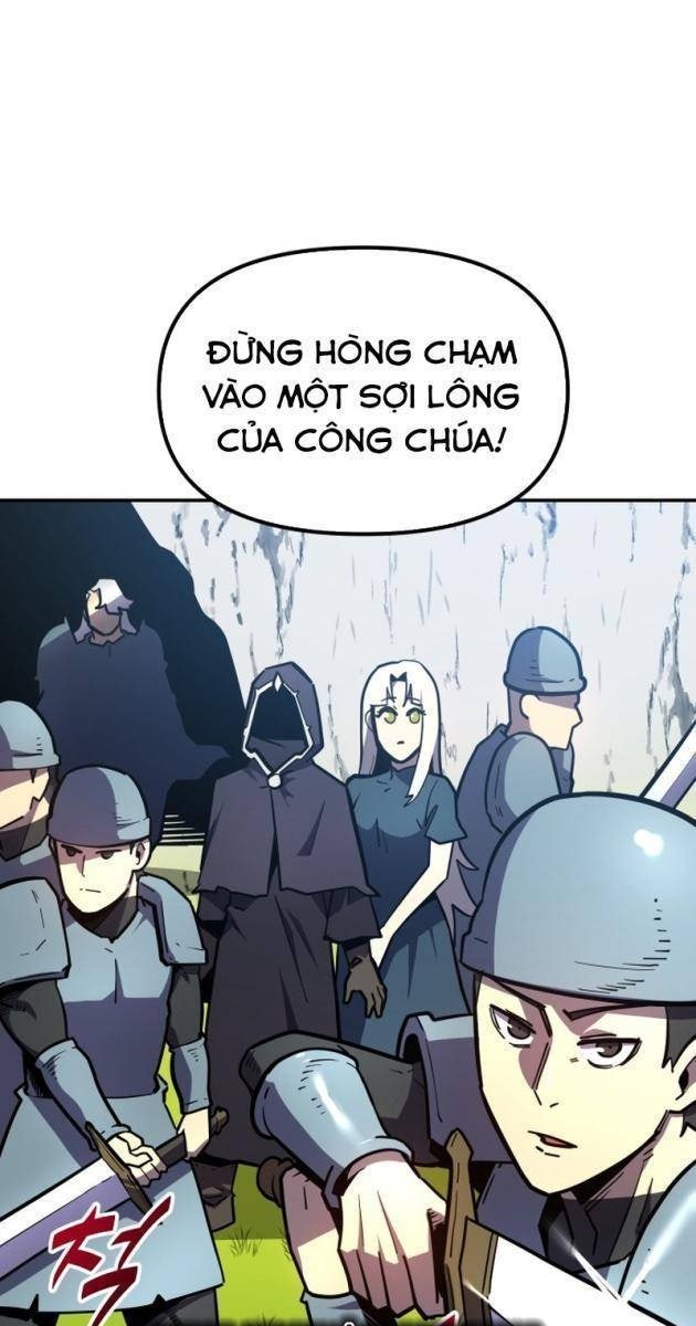 Kị Sĩ Xương Khô - Page 61