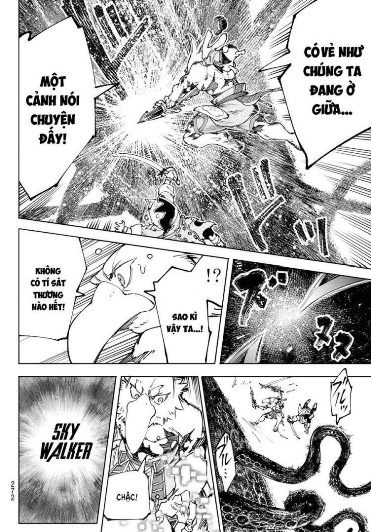 Shangri-La Frontier - Page 9