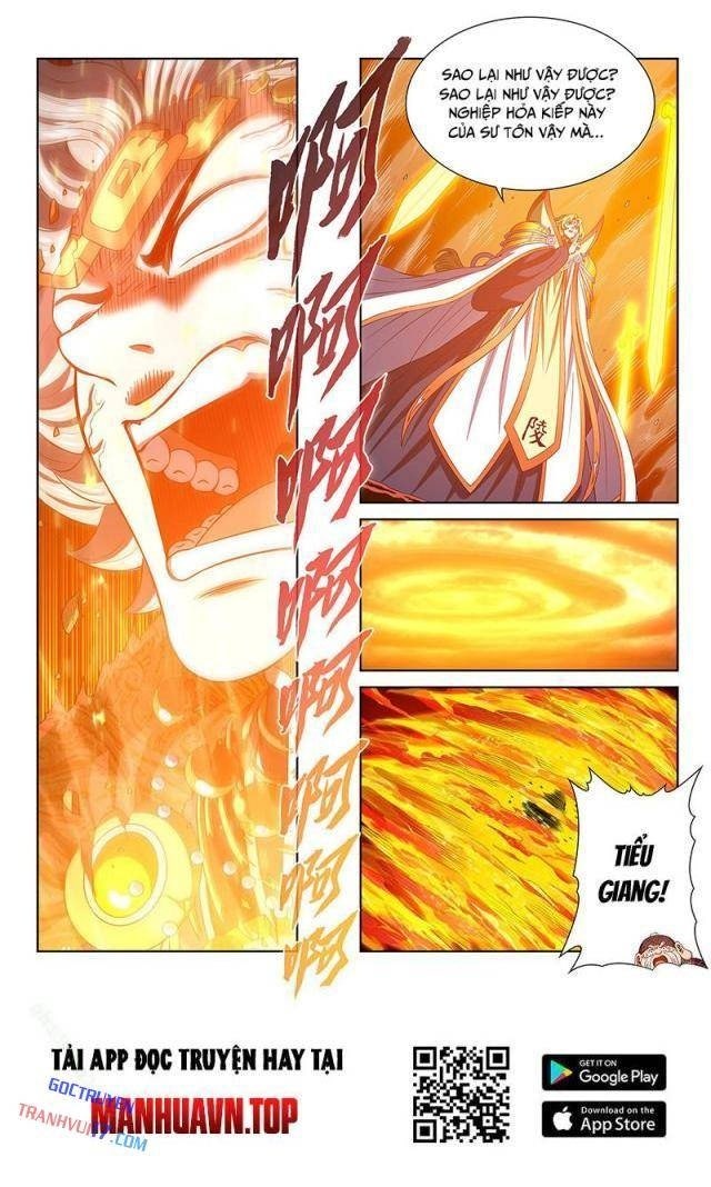 Ta Là Đại Thần Tiên - Page 13