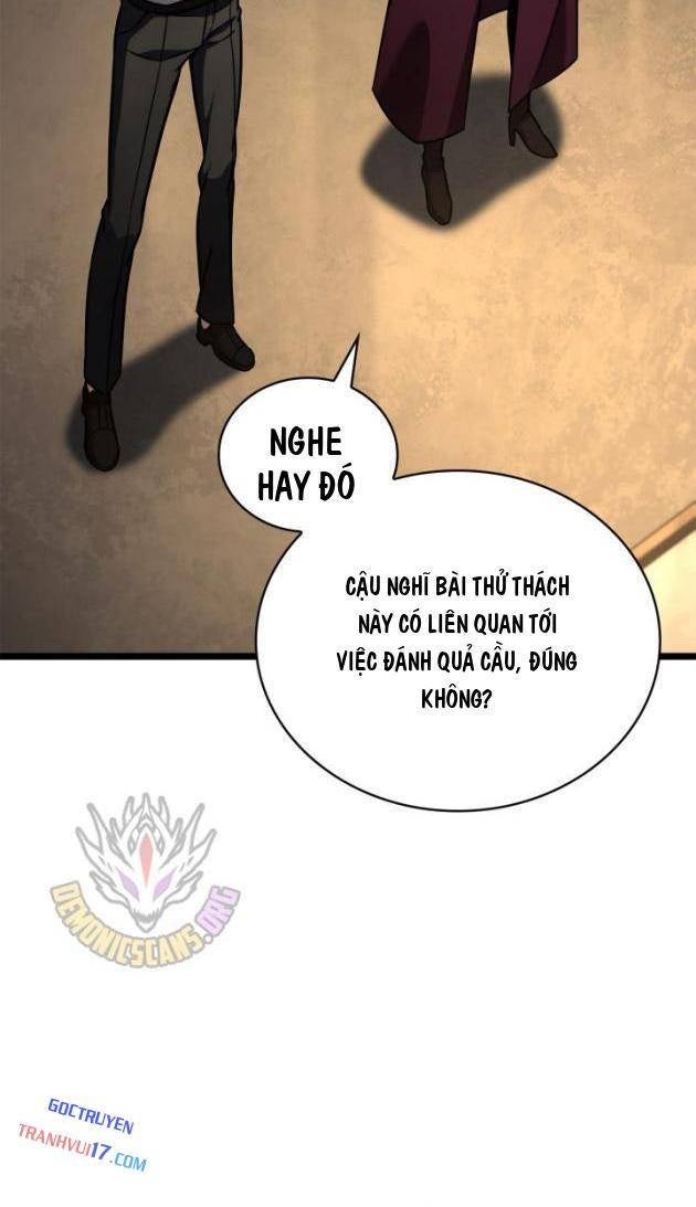 Vô Hạn Pháp Sư - Page 79