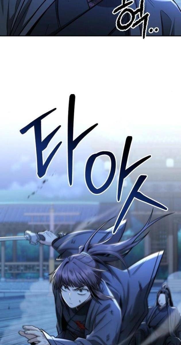 Quỷ Kiếm Thiên Tài Của Hoa Sơn Phái - Page 63