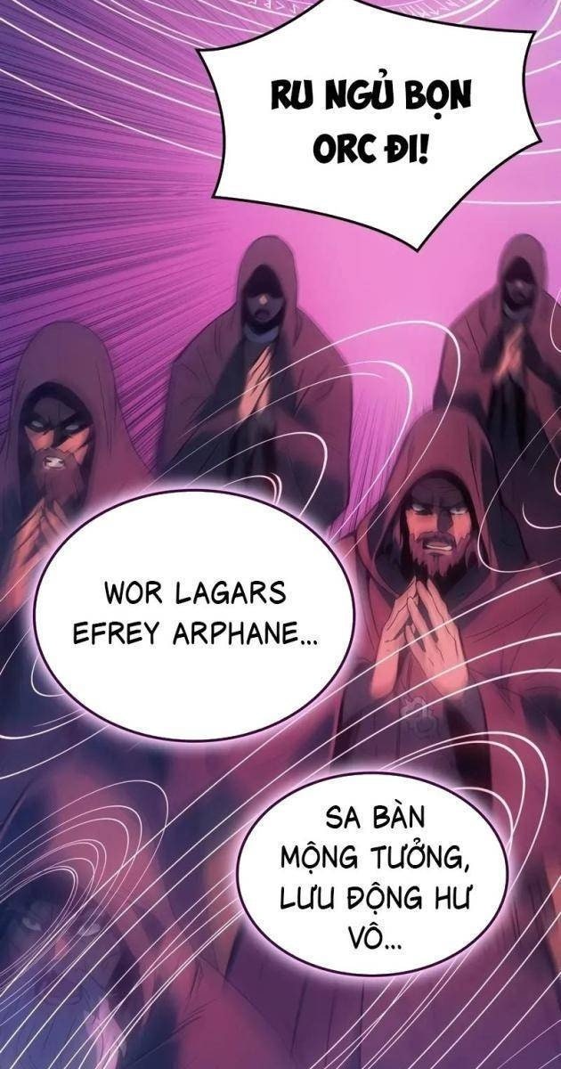 Luân Hồi Đế Vương - Page 122