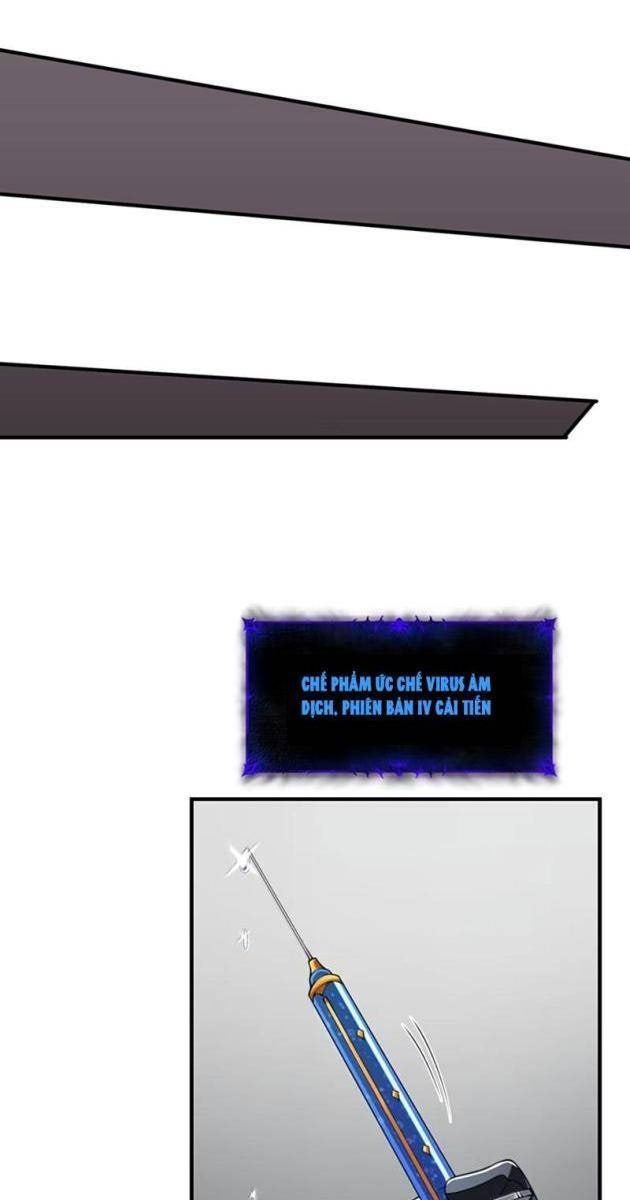 Thuật Sĩ Luyện Kim Tà Ác Không Giải Quyết Được Vật Thí Nghiệm Của Mình - Page 59