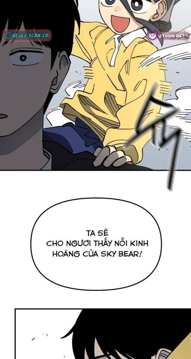 Sức Mạnh Siêu Nhiên! Nhật Ký Chăm Sóc - Page 94