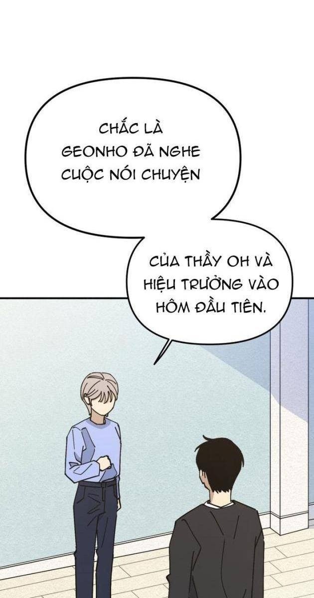 Sức Mạnh Siêu Nhiên! Nhật Ký Chăm Sóc - Page 83