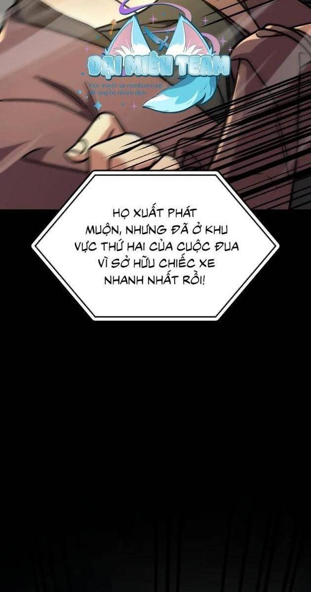 Thợ Săn Số Mệnh Cấp F - Page 54