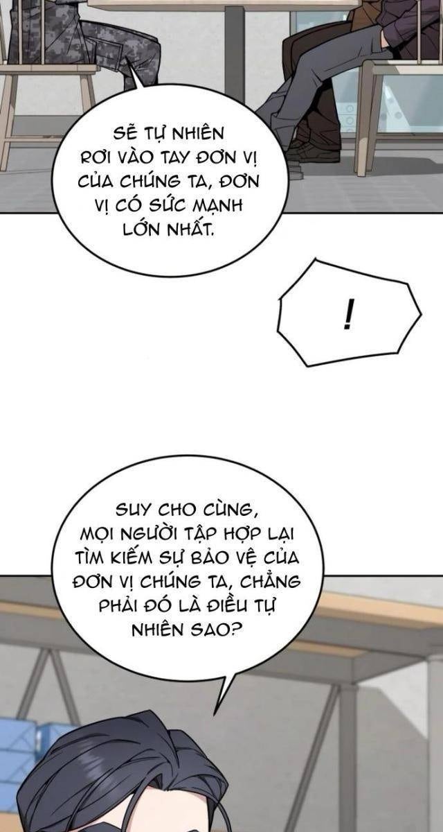 Đầu Bếp Của Thế Giới Diệt Vong - Page 71