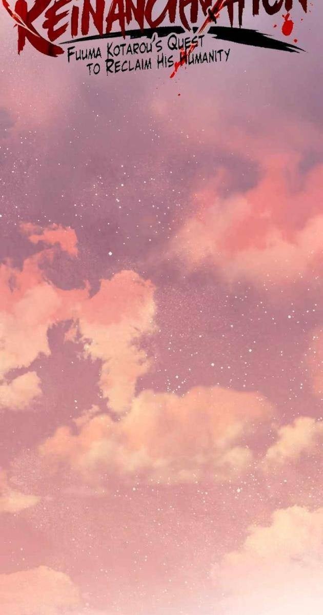 Ninja Tái Sinh: Hành Trình Của Fuuma Kotarou Để Lấy Lại Nhân Tính - Page 19