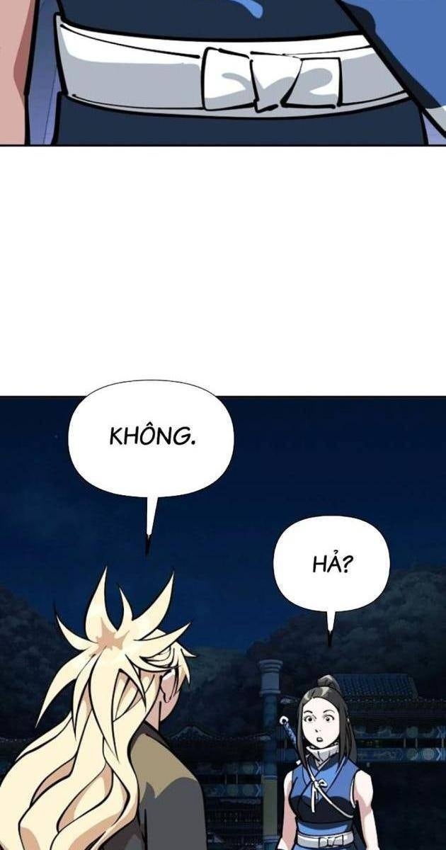 Hầu Vương Trung Sinh Nam Cung Thế Gia - Page 59