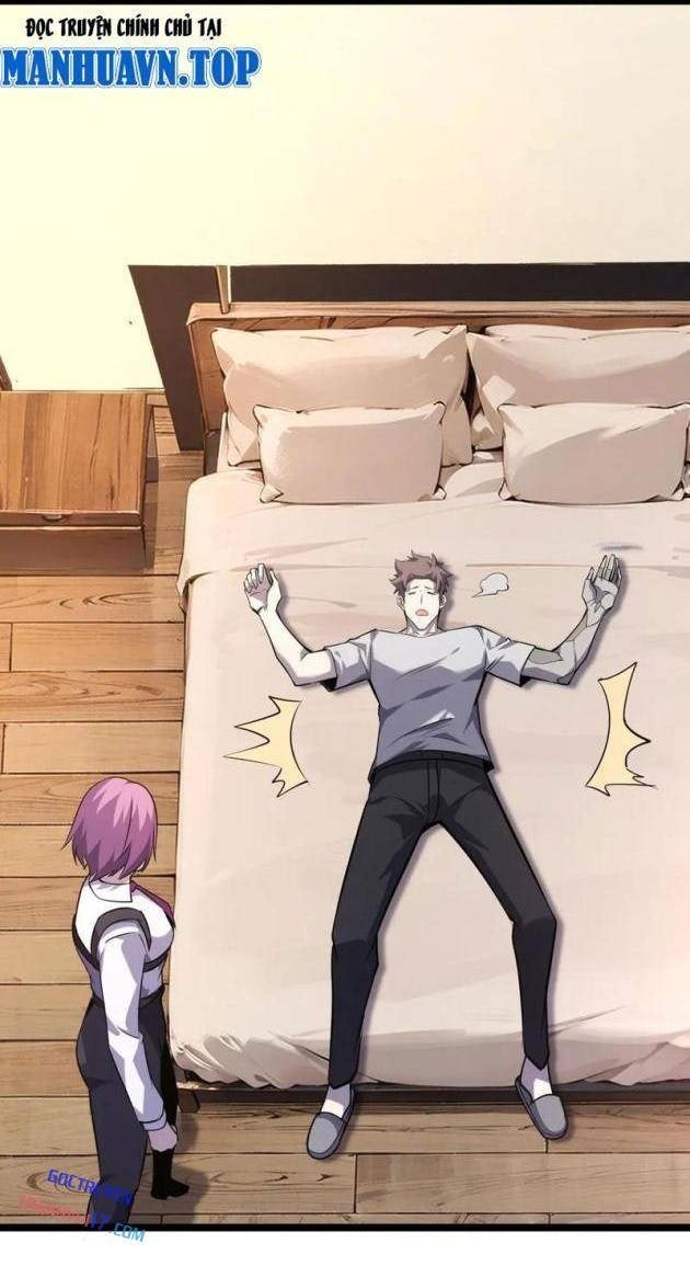 Đừng Gọi Ta Là Ác Ma - Page 20