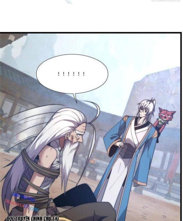 Lôi Kiếp Thập Vạn Niên - Page 64