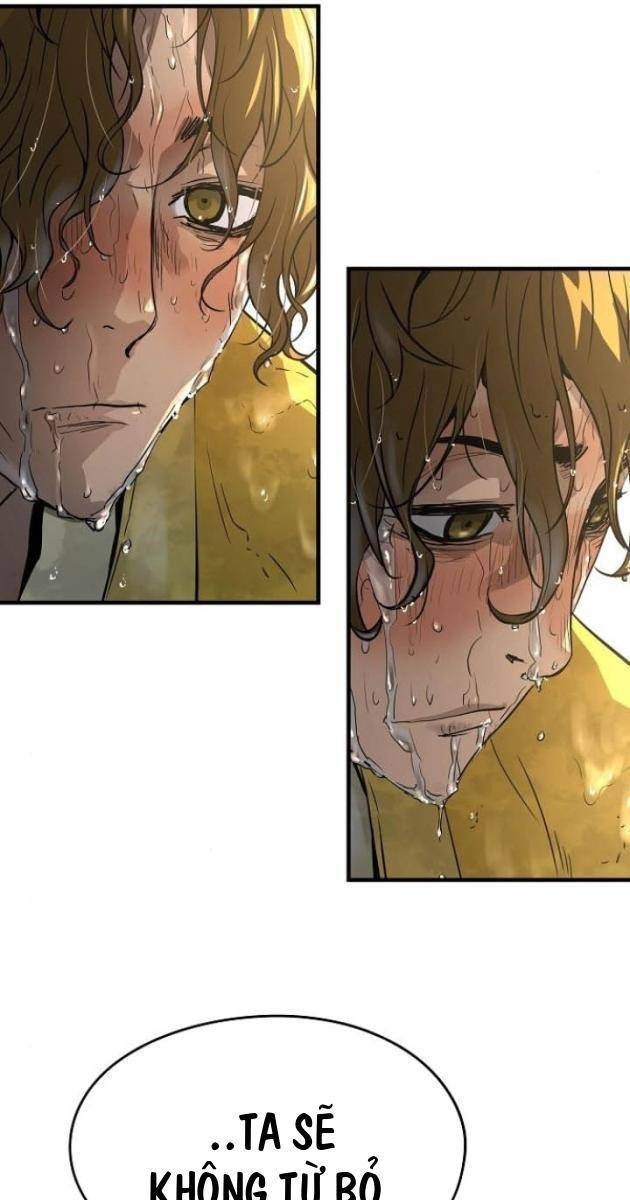 Tuyệt Thế Hồi Quy - Page 51