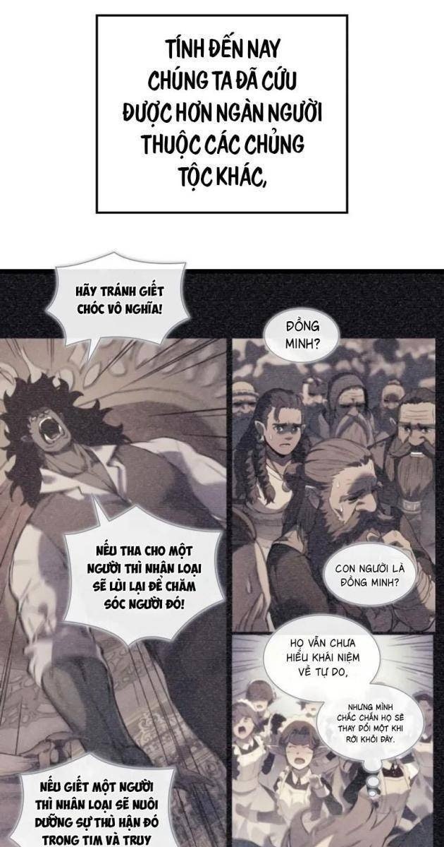 Luân Hồi Đế Vương - Page 20