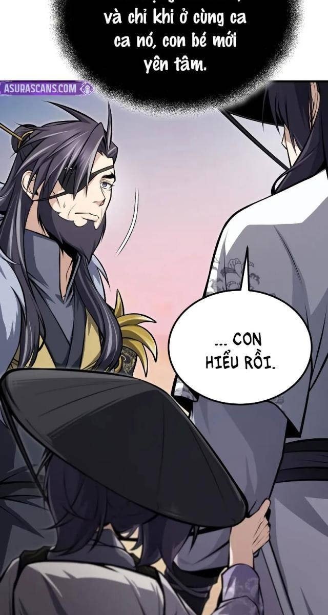 Giảng Sư Đứng Đầu: Baek Sư phụ - Page 126