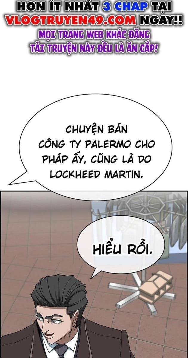 Chế Tác Hạt Nhân - Page 27