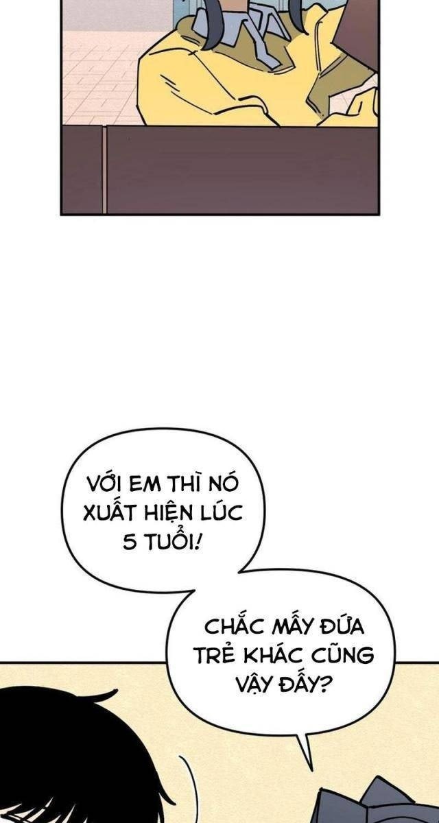 Sức Mạnh Siêu Nhiên! Nhật Ký Chăm Sóc - Page 52