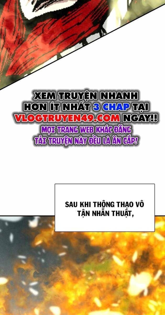 Ninja Tái Sinh: Hành Trình Của Fuuma Kotarou Để Lấy Lại Nhân Tính - Page 49