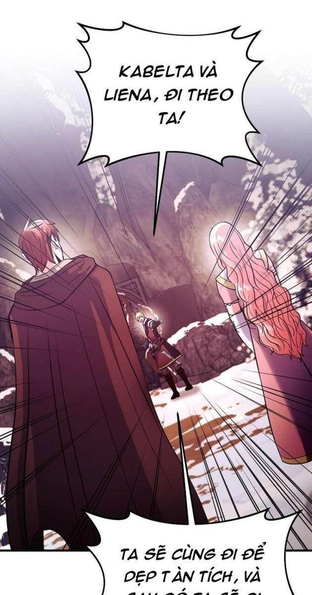 Ta Đã Trở Thành Cuồng Vương - Page 91