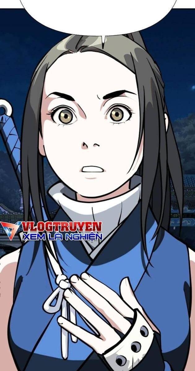 Hầu Vương Trung Sinh Nam Cung Thế Gia - Page 57