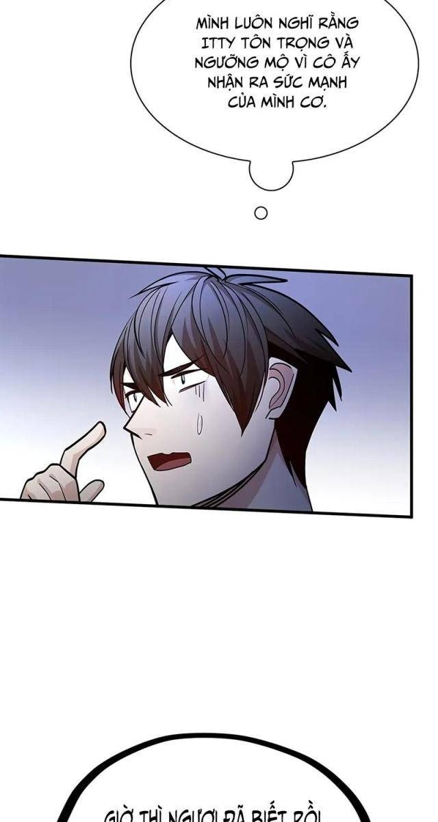 Hầm Ngục Hướng Dẫn Cấp Địa Ngục - Page 54
