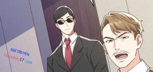 Đại Lão Xuống Núi: Bắt Đầu Từ Trở Thành Nam Thư Ký! - Page 46