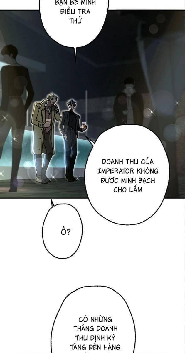 Quý Tộc Báo Thù - Page 68