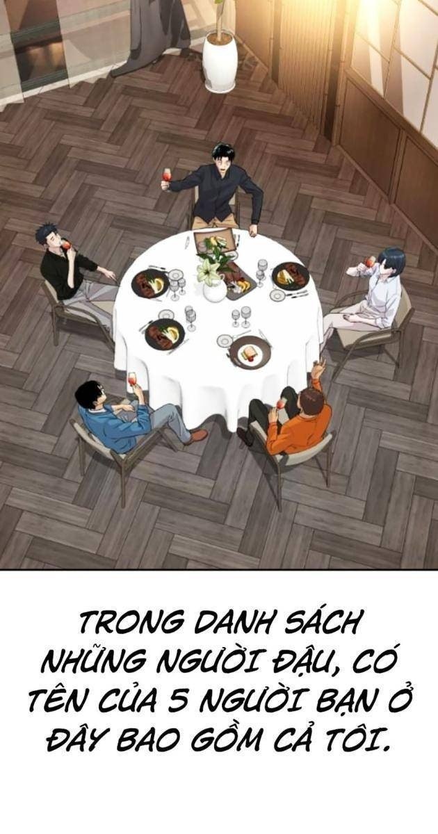 Cháu Trai Thiên Tài Của Vua Cho Vay Nặng Lãi - Page 4