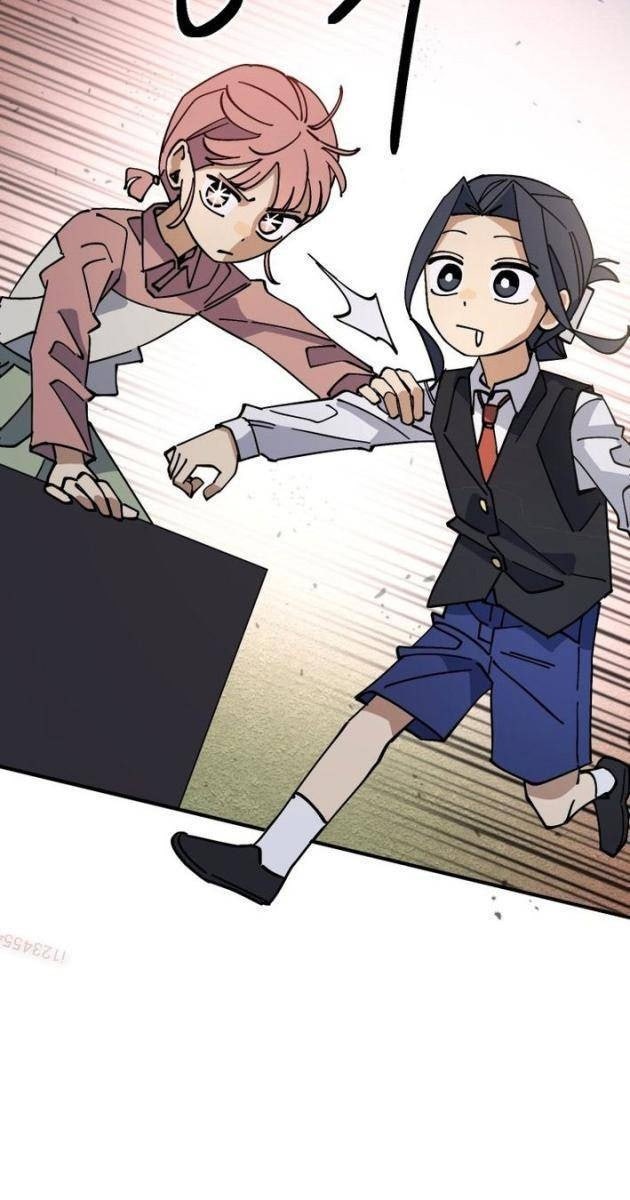 Sức Mạnh Siêu Nhiên! Nhật Ký Chăm Sóc - Page 66