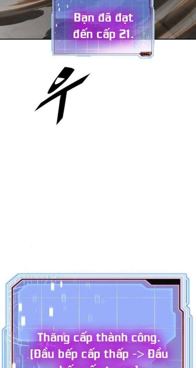 Đầu Bếp Của Thế Giới Diệt Vong - Page 20