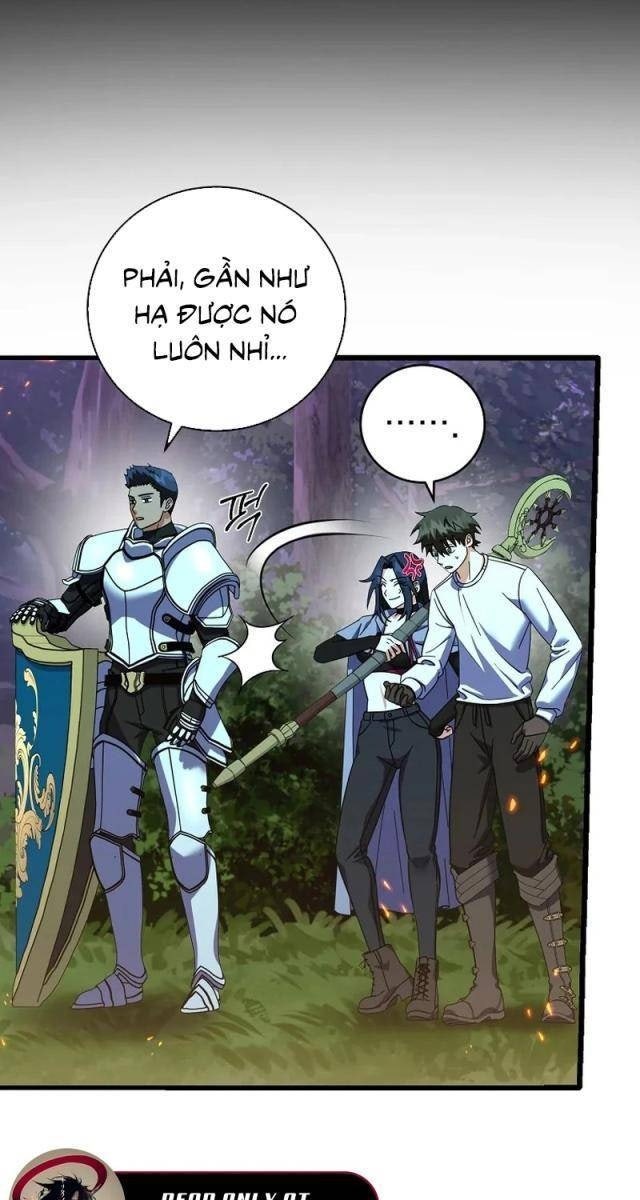 Bậc Thầy Toàn Bộ Kỹ Năng - Page 22