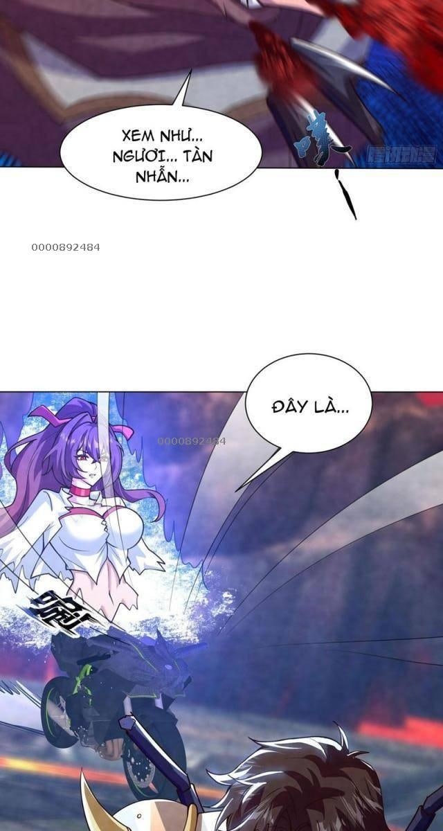 Thần Cấp Ngự Thú: Ta Khế Ước Nữ Thần Vô Hạn - Page 5