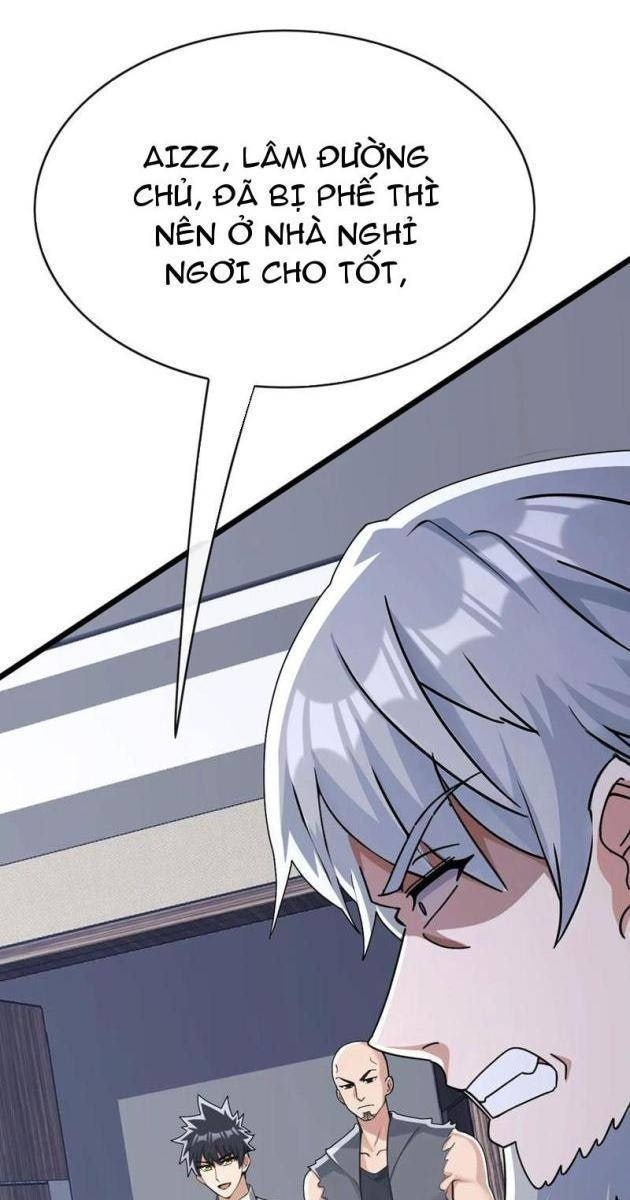 Đại Lão Xuống Núi: Bắt Đầu Từ Trở Thành Nam Thư Ký! - Page 69