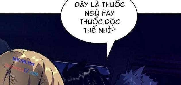 Tay Trái Của Ta Có Thể Dị Biến - Page 24