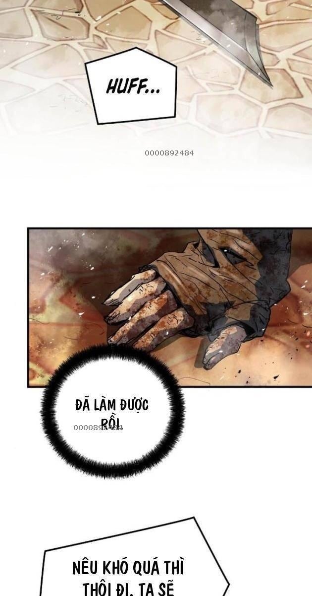 Tuyệt Thế Hồi Quy - Page 47